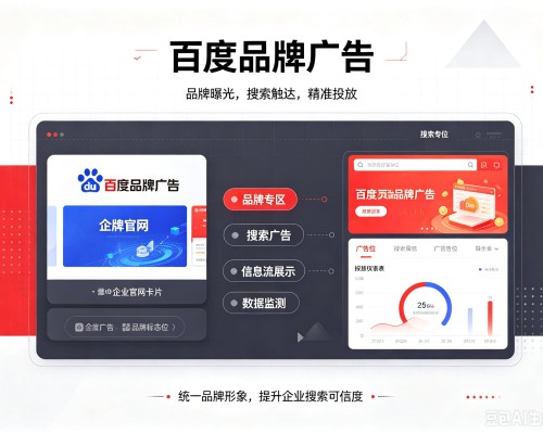 武宣百度品牌广告